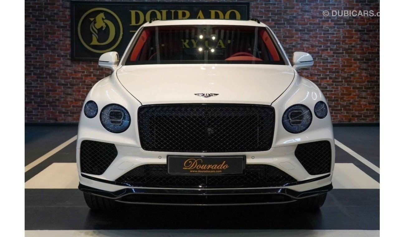Bentley Bentayga | Brand New | 2023 | Fully Loaded
