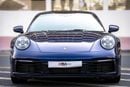 بورش 911 Carrera 3.0L (380 HP) Coupe