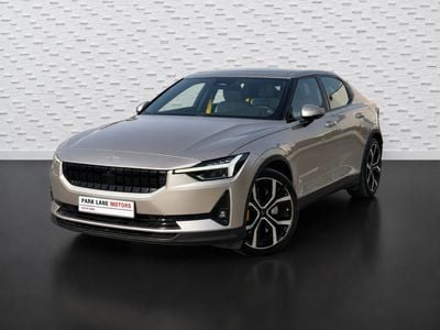 Polestar Polestar 2 PS2 LONG RANGE PERF DUAL MOTOR