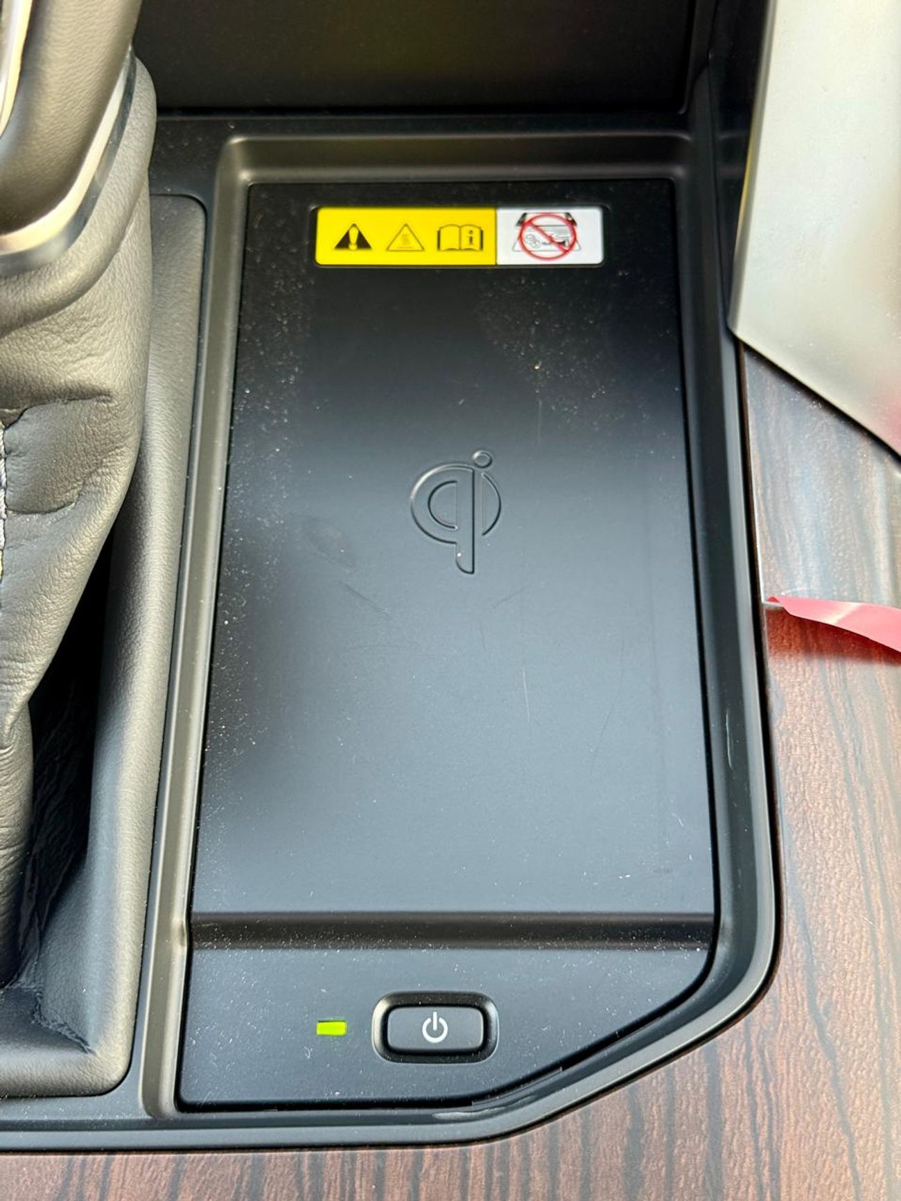 تويوتا لاند كروزر GXR 4.0L