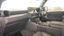 Toyota Prado Right Hand Drivev