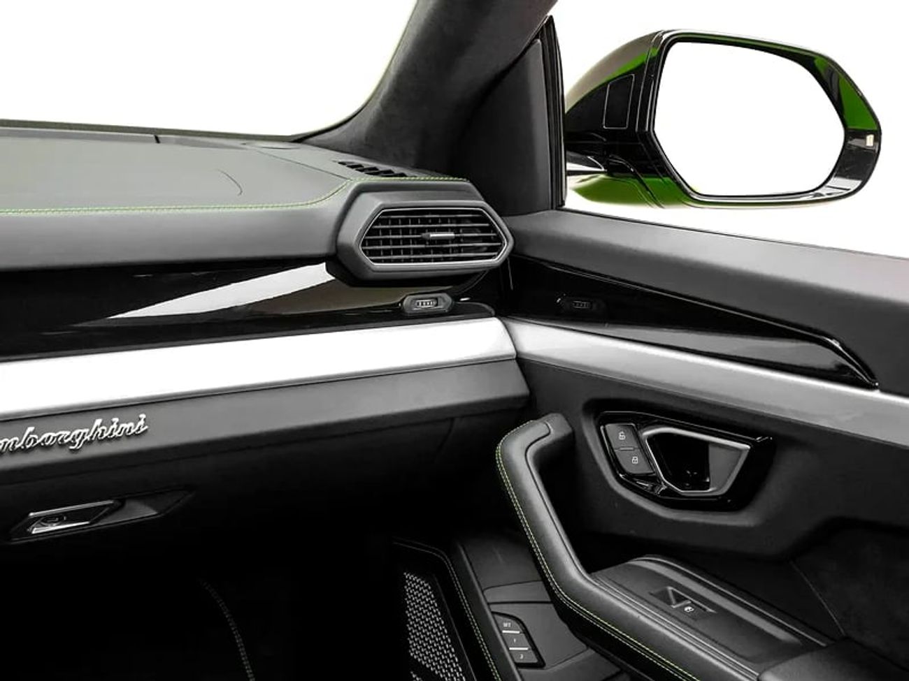 Lamborghini Urus STD 4.0T V8