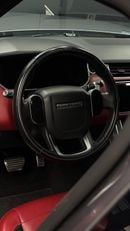 Land Rover Range Rover Sport HSE DYNAMIC