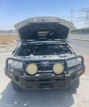 Toyota Hilux diesel engine ,3.0 liter ,manual gear ,right hand drive