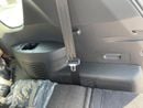 Lexus LX700h SIGNATURE BLACK INSIDE TAN with Auto Park
