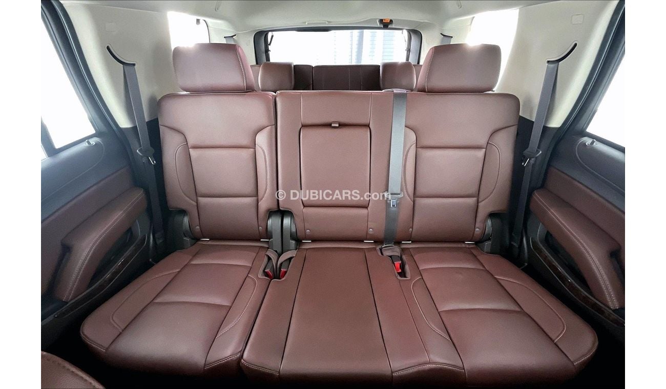 Chevrolet Tahoe LTZ / Premier | 1 year free warranty | 0 down payment | 7 day return policy