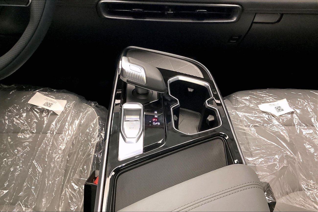 بايك X55 Luxury | Start 2026 with the ideal drive | شامل الضمان | 0 ﺪﻔﻋﺓ ﺃﻮﻟﻯ