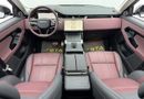 Land Rover Range Rover Evoque P200 HSE 2.0L