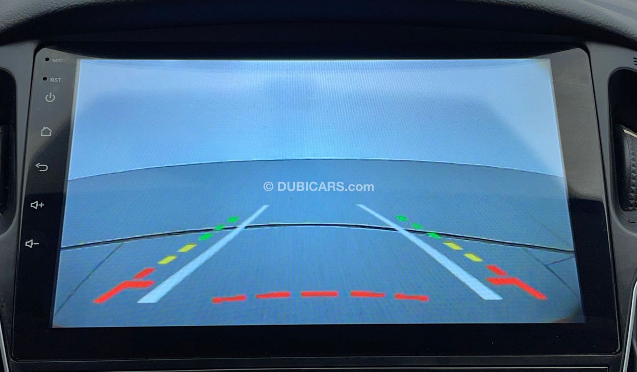 Ford Focus AMBIENTE 1.6 | Under Warranty | Inspected on 150+ parameters