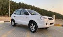 Hyundai Tucson 2008 V6 4x4 Ref#717