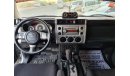 Toyota FJ Cruiser 4.0L Petrol, Side Steps, Mp3, Cruise Control, Power Steering, Alloy Rims 17'', LOT-704