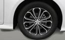 Toyota Corolla XLI 2021 | AED 619/Month | 0 DP | 30 Day Return | Warranty | Service History