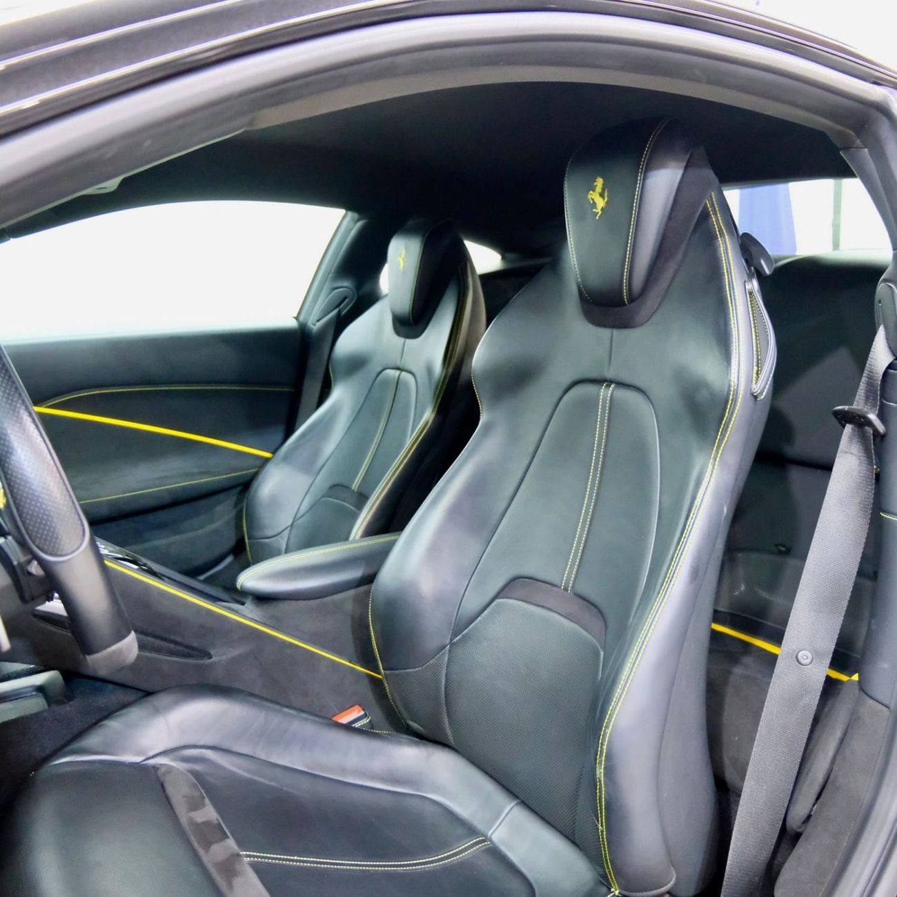 Ferrari Roma Ferrari Roma 2023 | European Specs | Like Brand New