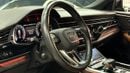 أودي Q8 55 TFSI S-LINE
