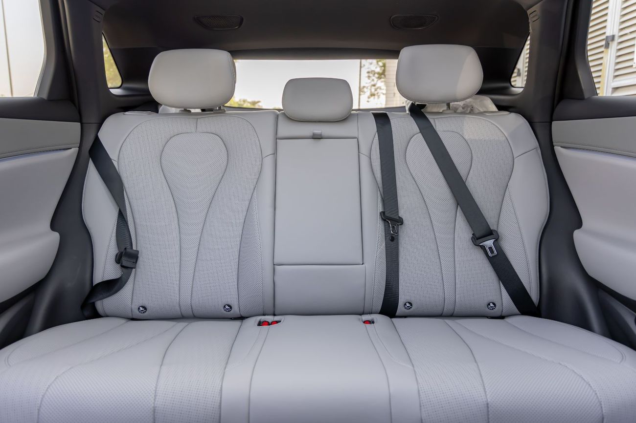 بي واي دي سيليون 06 BYD Sealion 06 DM-I 170KM - 2025 (Export)