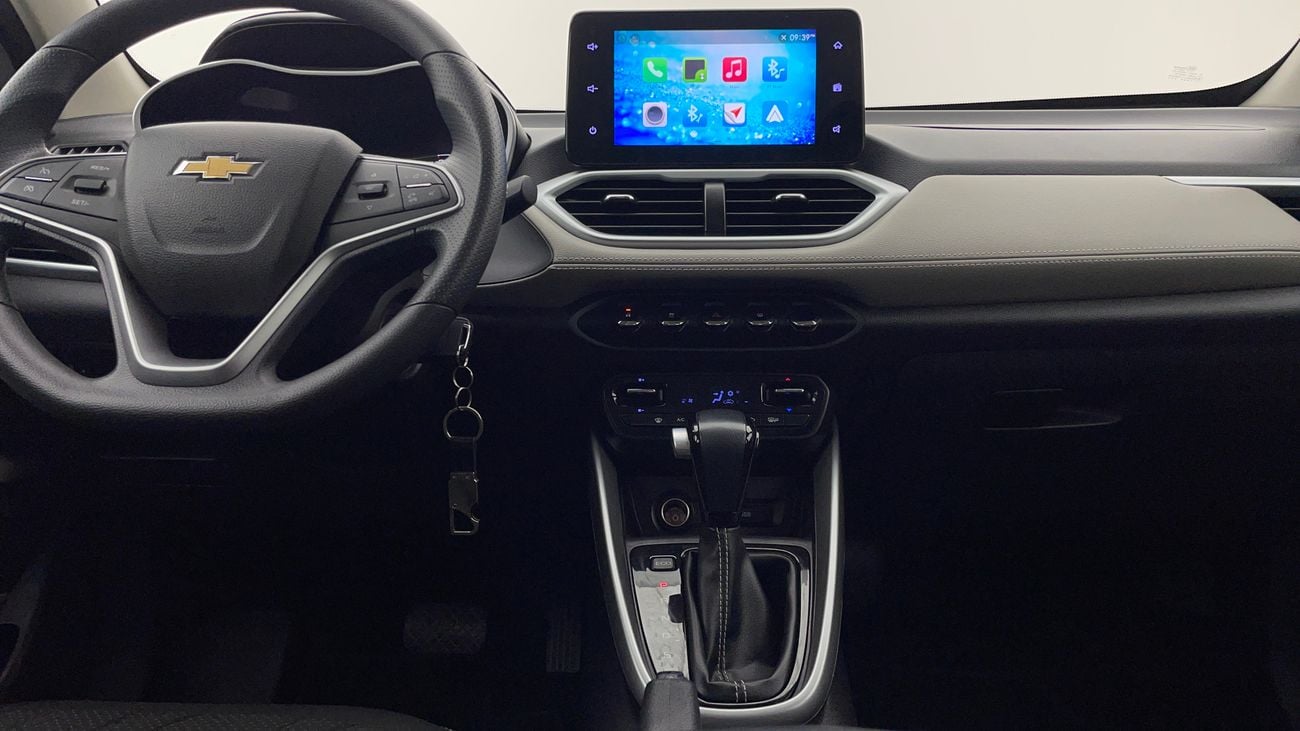 Chevrolet Groove LT 1.5 | Zero Down Payment | Home Test Drive