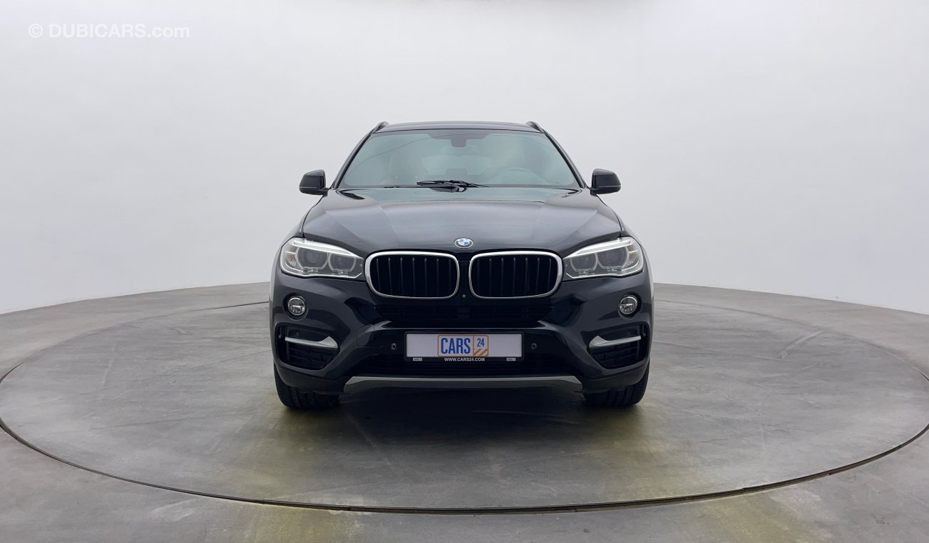 BMW X6 X6 3000