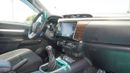 Toyota Hilux TOYOTA HILUX 2.7L M/T - FULL OPTION - 2025/2025