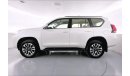 Toyota Prado GXR | 1 year free warranty | 1.99% financing rate | Flood Free