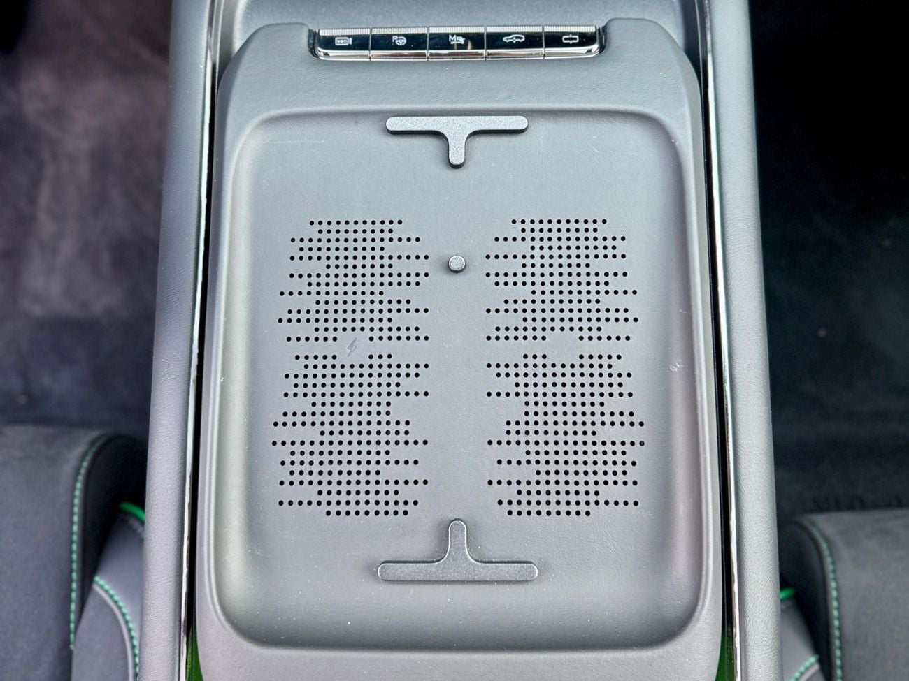 Voyah Free VOYAH FREE ERVE II 2025