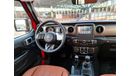 Jeep Gladiator Sport GCC - Local AED 169000/- Agency Warranty