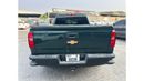 شيفروليه سيلفارادو Chevrolet Silverado 2015 Canadian Specs