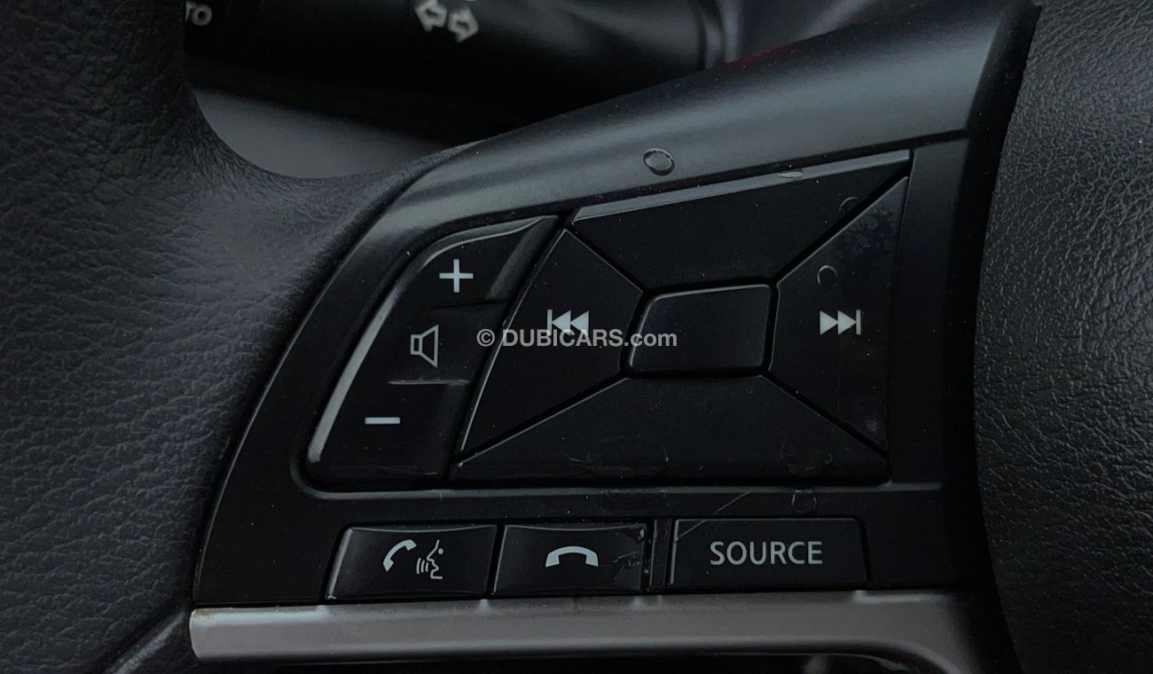 Nissan Kicks SV 1.6 | Zero Down Payment | Free Home Test Drive