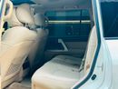 Toyota Land Cruiser GXR