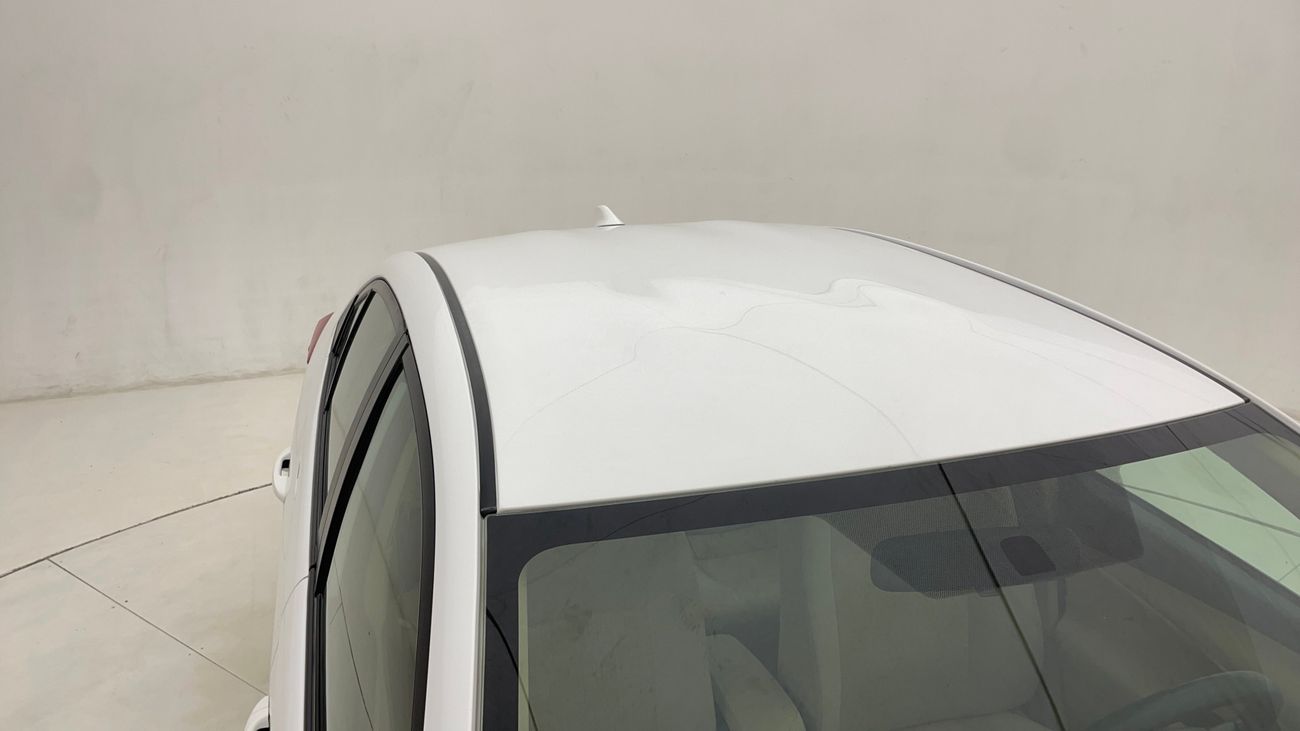 تويوتا يارس SE 1.5 | بدون دفعة مقدمة | اختبار القيادة في المنزل