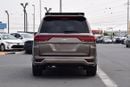 Toyota Land Cruiser  V8 Diesel 4.5L Upgraded-2025 (Export Only)