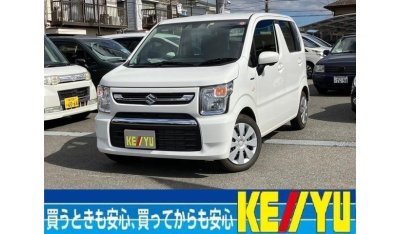 Suzuki Wagon R+ MH95S