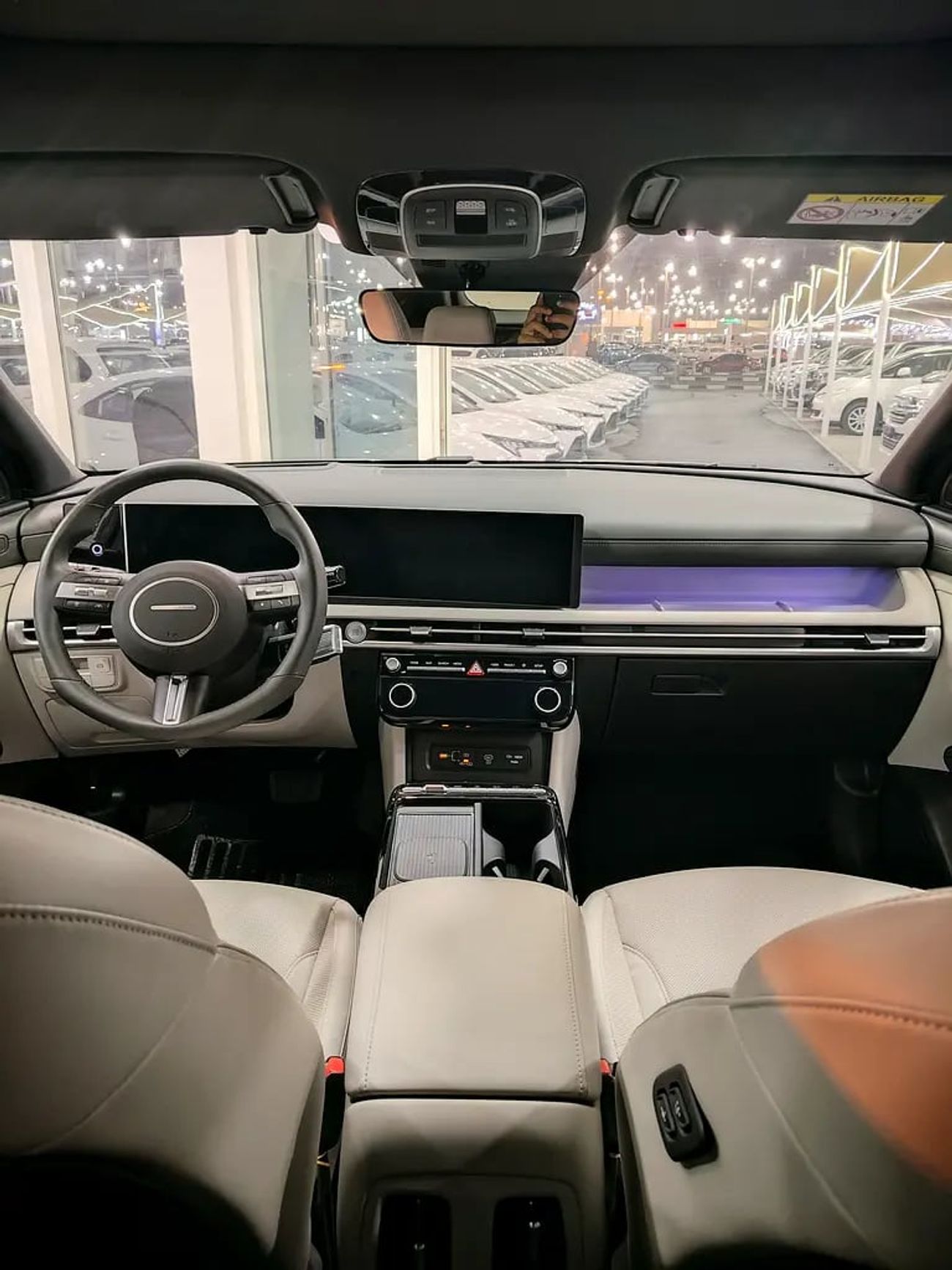 هيونداي توسون N Line