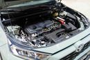 Toyota RAV4 EXR