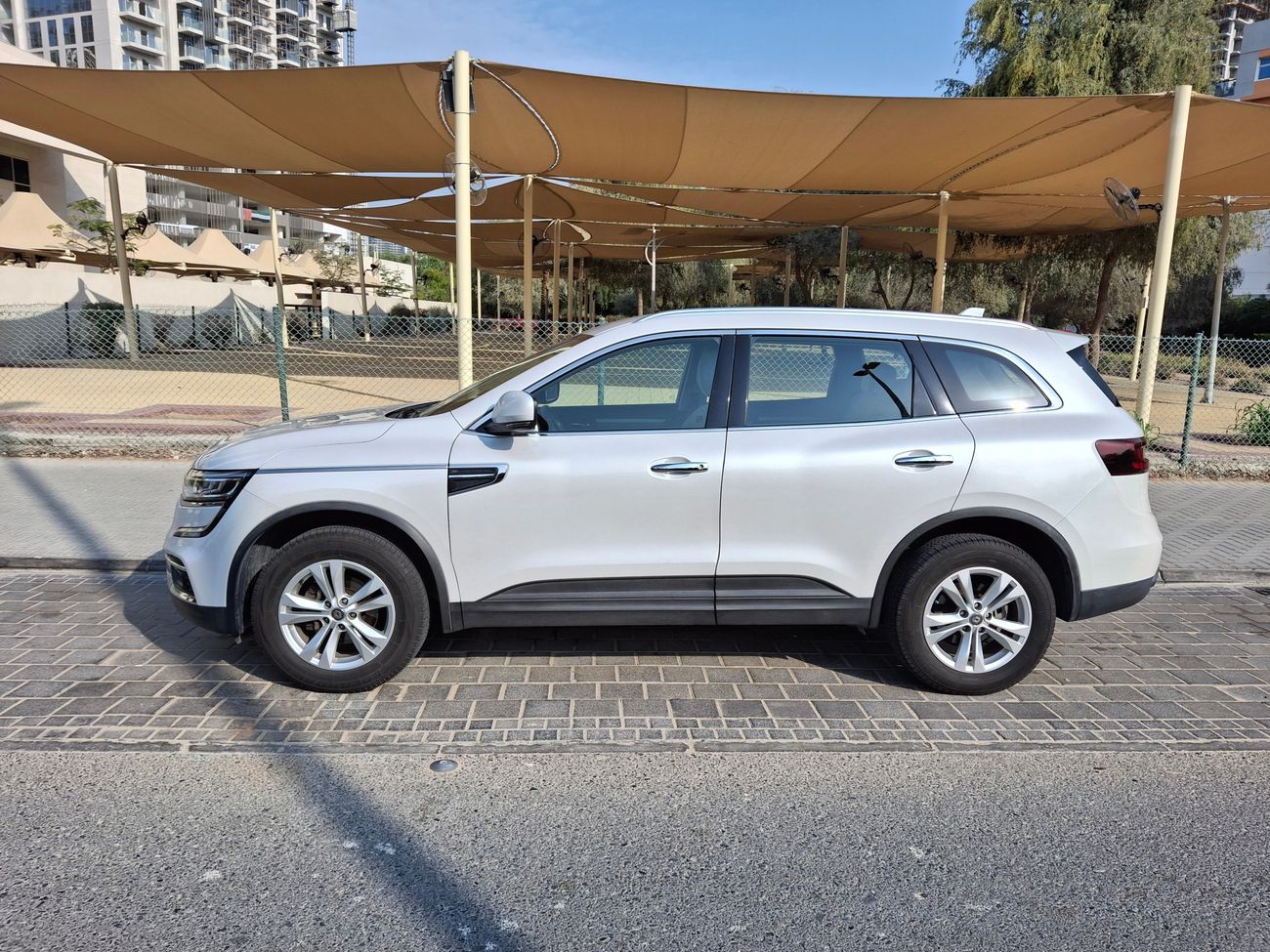 Renault Koleos PE 2.5L FWD PE 2.5 | Zero Down Payment | Home Test Drive