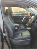 Toyota Prado TX-L TXL 2.8L Top of the option Diesel Engine RHD 4WD V4 Automatic Gear SUV 7 Seats 5 Doors