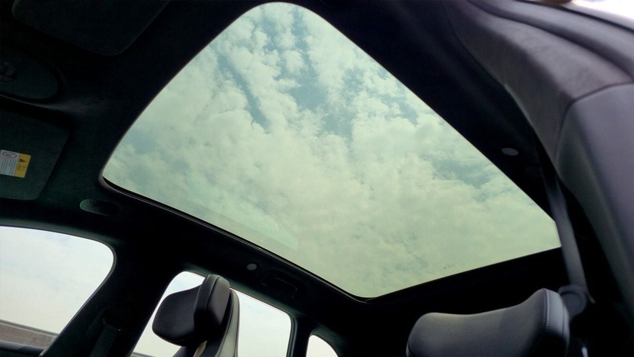 أفاتر 07 ( Only For Export ) 2025 Avatr 07 Pro+ REEV 1.5T RWD BRAND NEW