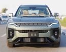 Ssangyong Actyon 1.5L A/T