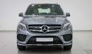 مرسيدس بنز GLE 400 4 Matic