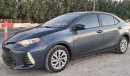 Toyota Corolla 2019 For URGENT SALE