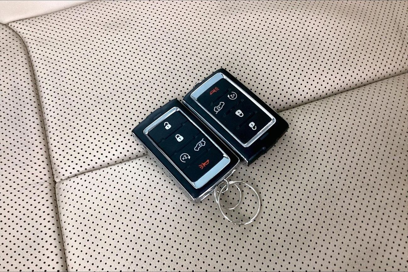 Jeep Cherokee Limited | Guaranteed Warranty | 0 Down Payment | 11.11 Flash Sale + AED 2K FREEBIES