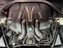 بي أم دبليو M550i STD 4.4L