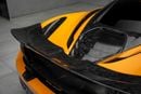 McLaren 720S PERFORMANCE | Low Mileage | European Specs | Fully Loaded