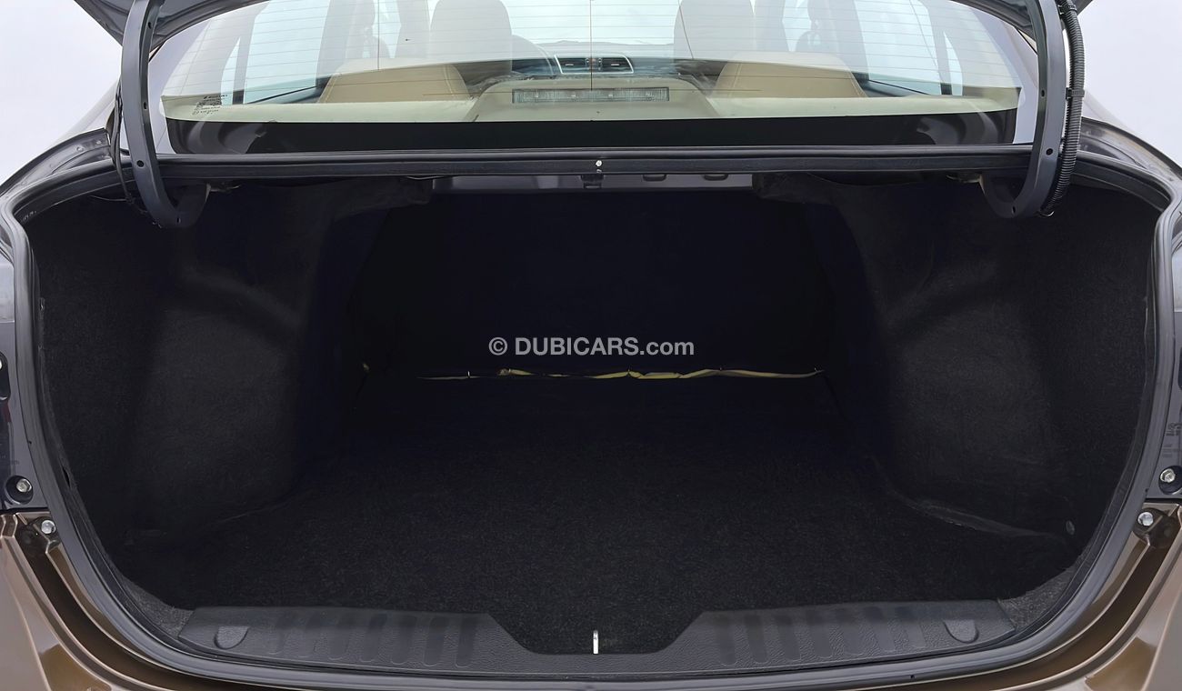 Suzuki Ciaz GL 1.5 | Under Warranty | Inspected on 150+ parameters