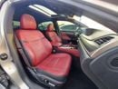 Lexus GS350 F-Sport 3.5L