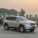 Toyota Prado VXR Full Option Top Of The Range