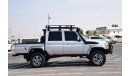 Toyota Land Cruiser Pick Up