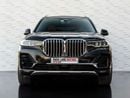 BMW X7 40i 3.0L