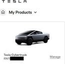 Tesla Cybertruck