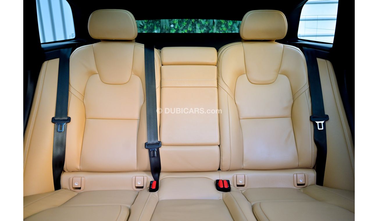 Volvo XC60 T8 Inscription | 4,600 P.M  | 0% Downpayment | Amazing Condition!