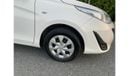 Toyota Yaris Toyota Yaris (GCC SPEC) - 2019 - VERY GOOD CONDITION